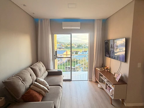 Apartamento em Centro, Santo Amaro da Imperatriz/SC - Apartamento em Centro, Santo Amaro da Imperatriz - Foto 4