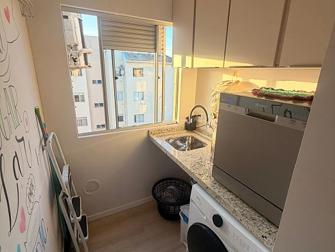 Apartamento em Centro, Santo Amaro da Imperatriz/SC - Foto 6