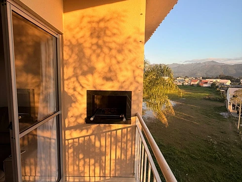 Apartamento em Centro, Santo Amaro da Imperatriz/SC - Foto 7