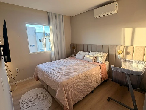 Apartamento em Centro, Santo Amaro da Imperatriz/SC - Foto 9