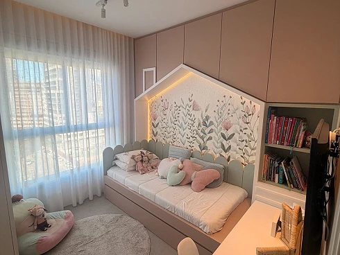 Apartamento Alto Padrão em Pedra Branca, Palhoça/SC - Foto 10
