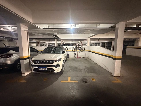 Apartamento Alto Padrão em Pedra Branca, Palhoça/SC - Foto 14