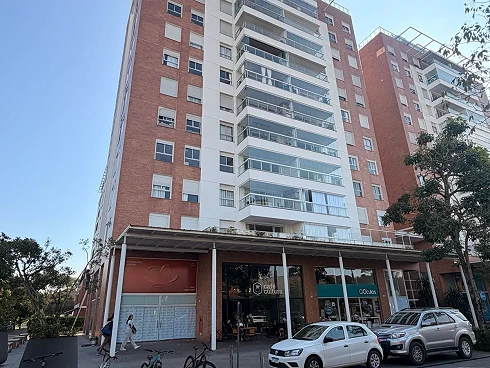 Apartamento Alto Padrão em Pedra Branca, Palhoça/SC - Foto 15