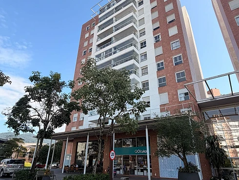 Apartamento Alto Padrão em Pedra Branca, Palhoça/SC - Foto 16