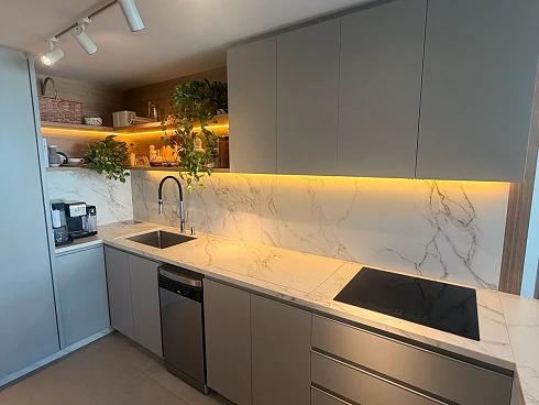 Apartamento Alto Padrão em Pedra Branca, Palhoça/SC - Foto 6