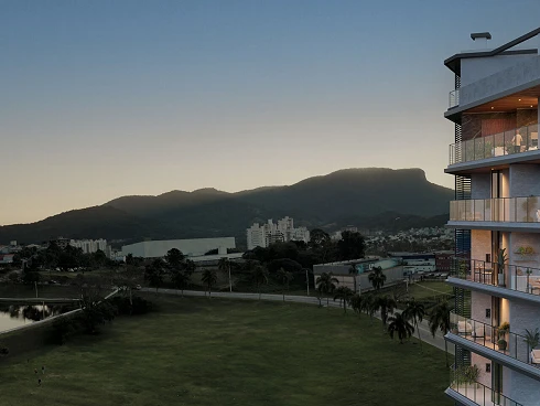 Residencial Vista - Foto 11