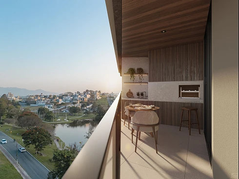 Residencial Vista - Foto 12