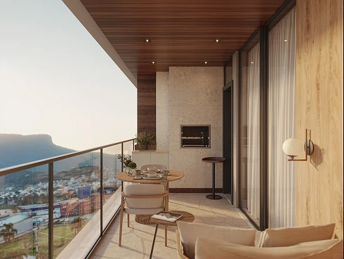 Residencial Vista - Foto 13