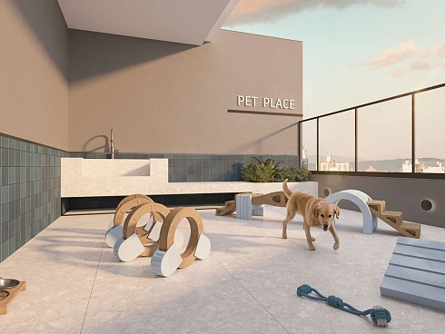 Residencial Vista - Foto 14