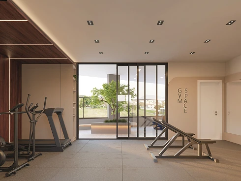 Residencial Vista - Foto 15