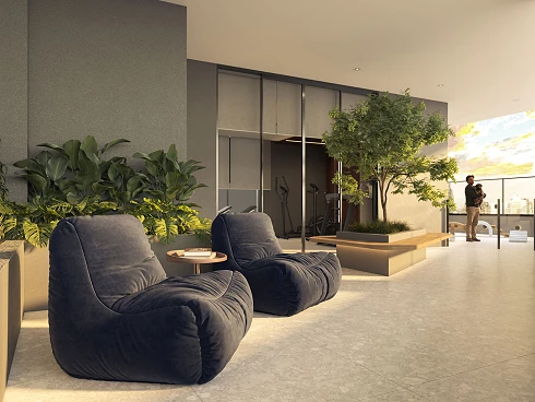 Residencial Vista - Foto 16