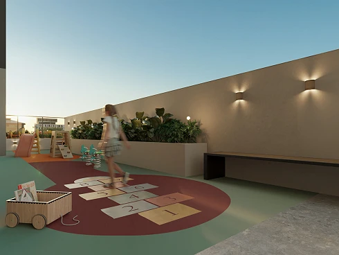 Residencial Vista - Foto 17
