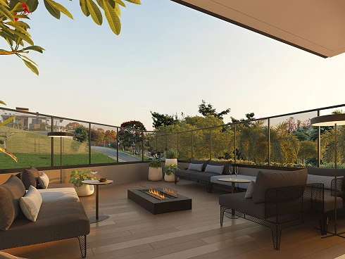 Residencial Vista - Foto 20