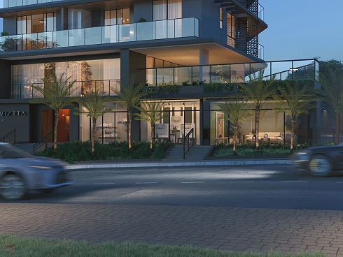 Residencial Vista - Foto 24
