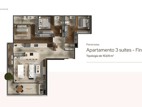 Residencial Semilla - Foto 19