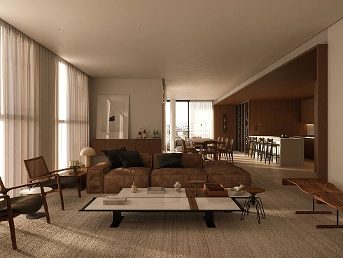 Residencial Semilla - Apartamento em Pedra Branca, Palhoça - Foto 2