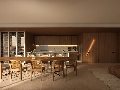Residencial Semilla - Apartamento em Pedra Branca, Palhoça - Foto 4