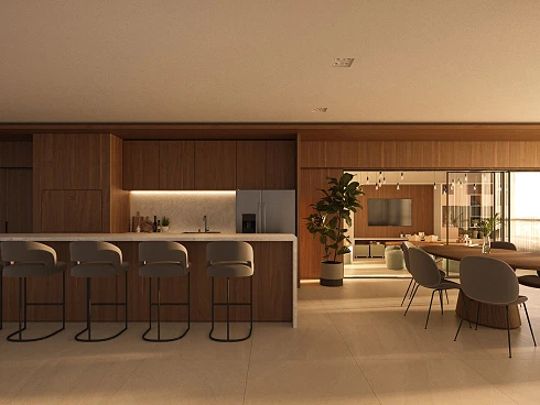 Residencial Semilla - Foto 6