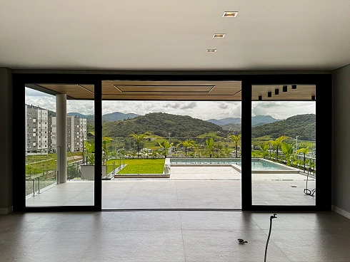 Casa Alto Padrão em Pedra Branca, Palhoça/SC - Foto 12
