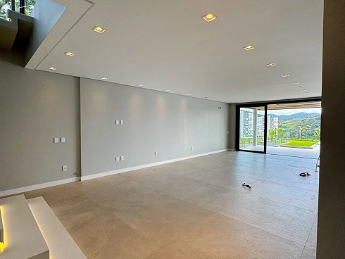 Casa Alto Padrão em Pedra Branca, Palhoça/SC - Foto 13