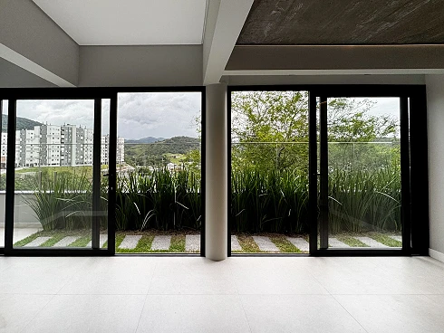 Casa Alto Padrão em Pedra Branca, Palhoça/SC - Foto 22