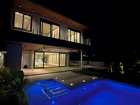 Casa Alto Padrão em Pedra Branca, Palhoça/SC - Foto 25