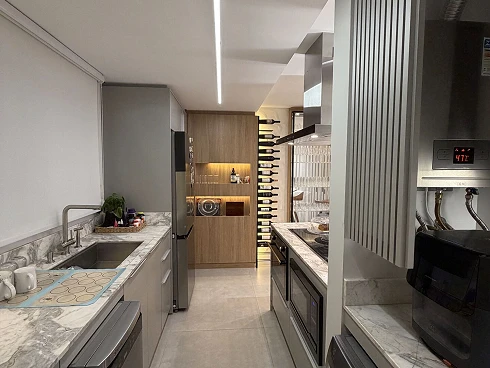 Apartamento em Pedra Branca, Palhoça - Foto 3