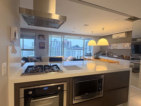 Apartamento no Passeio Pedra Branca - Foto 10