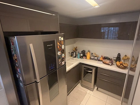 Apartamento no Passeio Pedra Branca - Foto 11