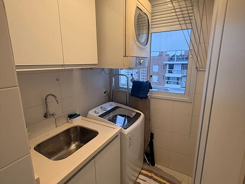Apartamento no Passeio Pedra Branca - Foto 12