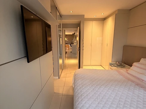 Apartamento no Passeio Pedra Branca - Foto 13