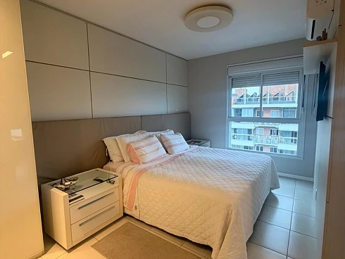 Apartamento no Passeio Pedra Branca - Foto 14