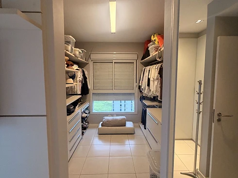 Apartamento no Passeio Pedra Branca - Foto 15