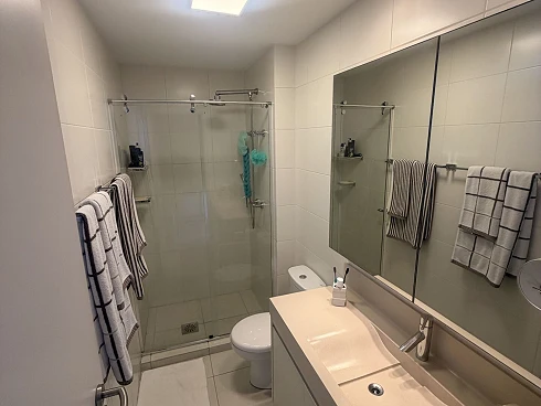 Apartamento no Passeio Pedra Branca - Foto 16