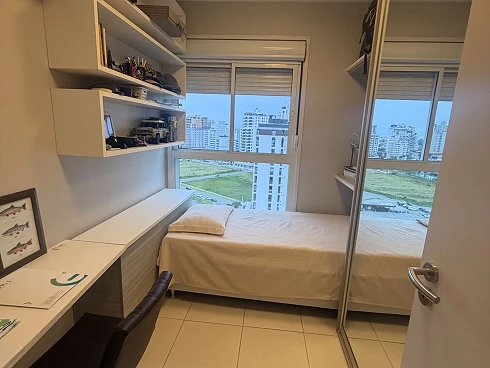 Apartamento no Passeio Pedra Branca - Foto 17