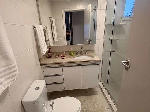 Apartamento no Passeio Pedra Branca - Foto 18