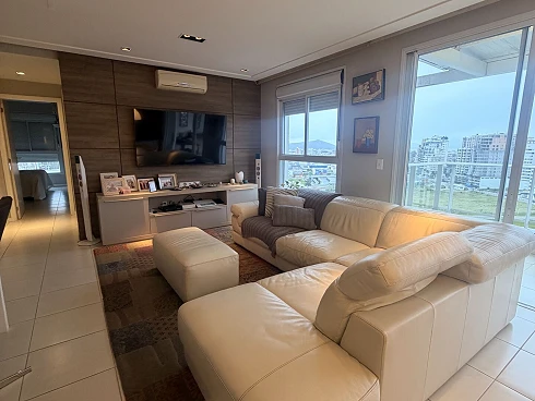 Apartamento no Passeio Pedra Branca - Apartamento em Pedra Branca, Palhoça - Foto 2