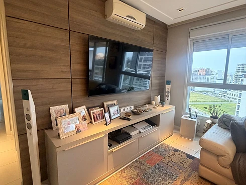 Apartamento no Passeio Pedra Branca - Apartamento em Pedra Branca, Palhoça - Foto 3