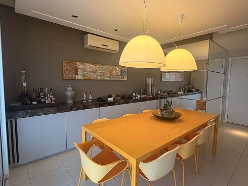 Apartamento no Passeio Pedra Branca - Apartamento em Pedra Branca, Palhoça - Foto 5