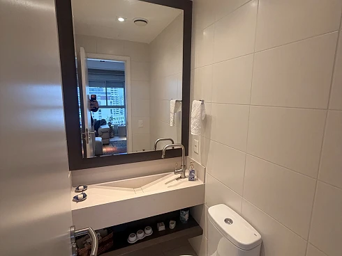 Apartamento no Passeio Pedra Branca - Foto 7