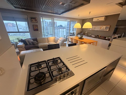 Apartamento no Passeio Pedra Branca - Foto 9