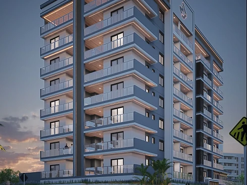 Solar Esplendor - Apartamento em Sul do Rio, Santo Amaro da Imperatriz - Foto 1