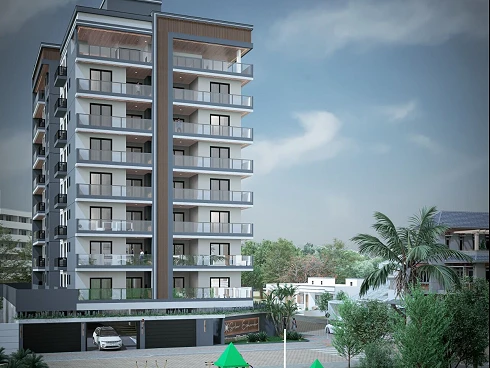 Solar Esplendor - Apartamento em Sul do Rio, Santo Amaro da Imperatriz - Foto 2