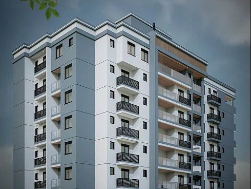 Solar Esplendor - Apartamento em Sul do Rio, Santo Amaro da Imperatriz - Foto 4
