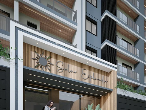 Solar Esplendor - Foto 6