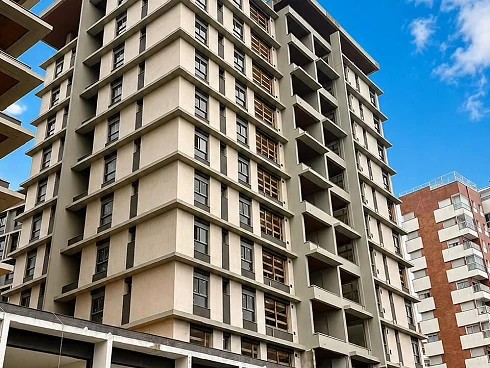 Apartamento Cobertura em Pedra Branca, Palhoça/SC - Cobertura em Pedra Branca, Palhoça - Foto 2