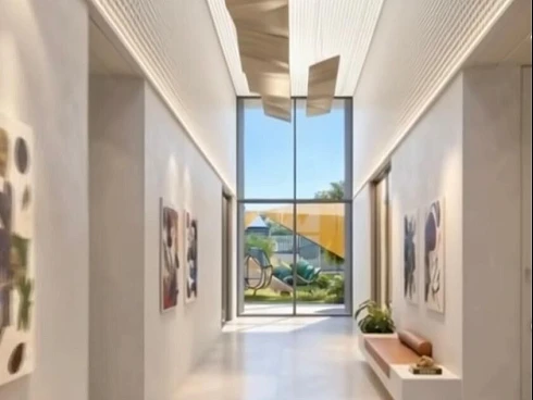 Apartamento Cobertura em Pedra Branca, Palhoça/SC - Foto 11