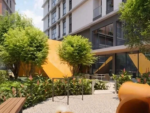 Apartamento Cobertura em Pedra Branca, Palhoça/SC - Foto 6