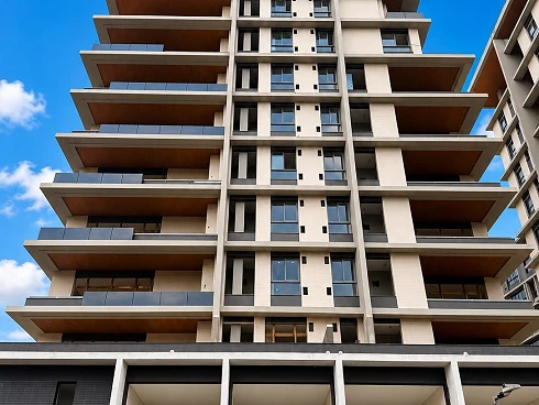 Apartamento Cobertura em Pedra Branca, Palhoça/SC - Cobertura em Pedra Branca, Palhoça - Foto 2