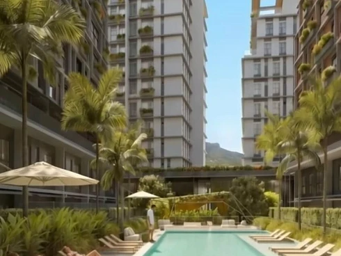 Apartamento Cobertura em Pedra Branca, Palhoça/SC - Cobertura em Pedra Branca, Palhoça - Foto 5